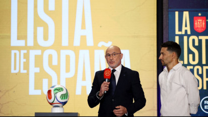 Panggil Lamine Yamal, Spanyol Tanpa Pemain Real Madrid di Piala Dunia 2026