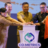 Kemendagri Luncurkan Instrumen Monev Kerja Sama Pemda dengan Mitra Luar Negeri, Jadi Pedoman agar Lebih Terarah