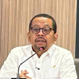 Pemerintah Ungkap Lebih 1.000 Sekolah Terdampak Banjir Sumatera Belum Diperbaiki, Siswa Masih Belajar di Tenda Darurat