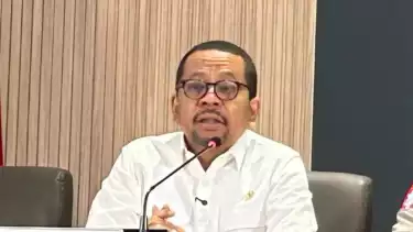 Istana Buka Suara soal Isu Prabowo ke Italia, Qodari: Sejak Awal Agenda Resmi Hanya Kunjungan ke Prancis