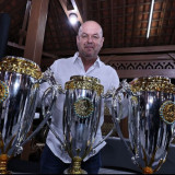 Jurnalis Italia Lorenzo Lepore: Bojan Hodak 100% Tinggalkan Persib Bandung