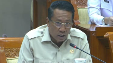 Batas Usia Pensiun Anggota Polri Akan Diubah dari 58 Tahun Menjadi 60 Tahun