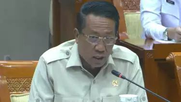 Batas Usia Pensiun Anggota Polri Akan Diubah dari 58 Tahun Menjadi 60 Tahun