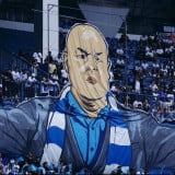 Reaksi Bobotoh Setelah Bojan Hodak Tak Lanjutkan Masa Baktinya di Persib Bandung