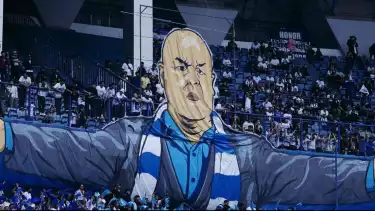 Reaksi Bobotoh Setelah Bojan Hodak Tak Lanjutkan Masa Baktinya di Persib Bandung