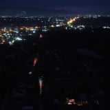 Wamen ESDM Sebut Sambaran Petir Jadi Penyebab Blackout di Sumatera