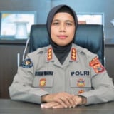 Hidung Luka dan Gigi Patah, Warga Ambon Laporkan Oknum Brimob ke Polda Maluku