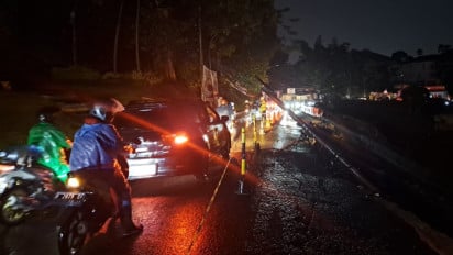 Dedi Mulyadi Pastikan Lelang Tuntas, Proyek Jalan Batutulis Bogor Kini Masuk Tahap Akhir Uji Tanah