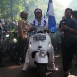 Dedi Mulyadi Kuras Kantong Pribadi Rp1 Miliar Demi Persib, Hasil Panen Sapi Jadi Rezeki Maung Bandung