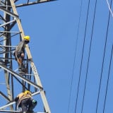 PLN Komitmen Maksimal Upayakan Penormalan Sistem Kelistrikan di Aceh, Terjunkan Tim Siaga 24 Jam