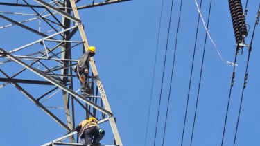 PLN Komitmen Maksimal Upayakan Penormalan Sistem Kelistrikan di Aceh, Terjunkan Tim Siaga 24 Jam