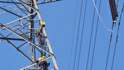 PLN Komitmen Maksimal Upayakan Penormalan Sistem Kelistrikan di Aceh, Terjunkan Tim Siaga 24 Jam