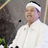 Dedi Mulyadi di HUT Kodam III: Siliwangi Itu Bagian dari Hidup Rakyat Jawa Barat