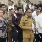 Pemerintah Kucurkan Rp100,16 Triliun untuk Pemulihan Permanen Pasca Bencana di Sumatera