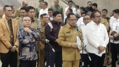 Pemerintah Kucurkan Rp100,16 Triliun untuk Pemulihan Permanen Pasca Bencana di Sumatera