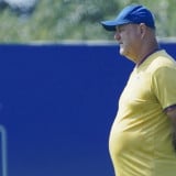 Respons Para Pemain Setelah Bojan Hodak Pamit Tinggalkan Persib Bandung