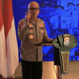Isu Pocong, Polda Banten Intensifkan Patroli Kewilayahan