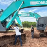 Diduga Ilegal, Aktivitas Tambang di Subang Dihentikan