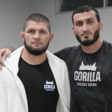 Dagestan Tak Kehabisan Talenta, UFC Rekrut Anggota Tim Khabib Nurmagomedov untuk Debut di Abu Dhabi