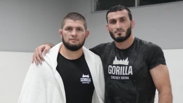 Dagestan Tak Kehabisan Talenta, UFC Rekrut Anggota Tim Khabib Nurmagomedov untuk Debut di Abu Dhabi