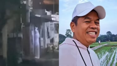 Modus Pocong Meresahkan Warga, Dedi Mulyadi Tegas Minta Aktifkan Siskamling di Setiap Lingkungan