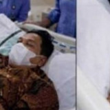Beredar Unggahan di Facebook yang Sebut Dedi Mulyadi Masuk Rumah Sakit, Itu Hoax