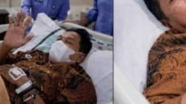 Beredar Unggahan di Facebook yang Sebut Dedi Mulyadi Masuk Rumah Sakit, Itu Hoax
