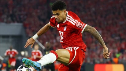 ‎Timnas Kolombia Resmi Umumkan Skuad Piala Dunia 2026, James Rodriguez dan Luis Diaz Jadi Andalan