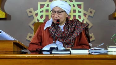 Merasa Sedih Doa Belum Dikabulkan Allah SWT mungkin karena 2 Hal ini Belum Kamu Penuhi