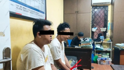 Hati-Hati Modus Hipnotis Anak Sekolah untuk Curi Barang, Pelaku Banyak Bertanya untuk Buat Korban Bingung