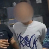 Peredaran Ganja dalam Drum Pakan Ikan di Kota Tangerang Berhasil Digagalkan, Dua Pria Ditangkap