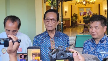 Sri Sultan Hamengkubuwono X Soroti Pembubaran Ibadah Jemaah GMS di Bantul, Tegaskan Perbedaan Adalah Keniscayaan