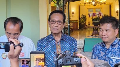 Sri Sultan Hamengkubuwono X Soroti Pembubaran Ibadah Jemaah GMS di Bantul, Tegaskan Perbedaan Adalah Keniscayaan