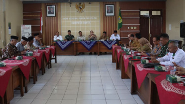 Polda DIY Pertemukan Dua Kubu Usai Pembubaran Ibadah GMS Bantul, Sejumlah Kesepakatan Dicapai