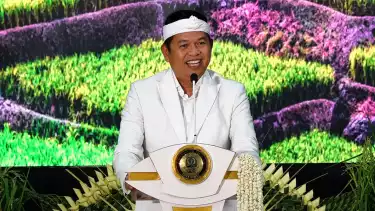 Kabar Gembira untuk Warga Banjar, KDM Siapkan Anggaran Fantastis untuk Membangun Kota Besar-besaran