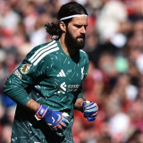 Juventus Terima Kabar Buruk Jelang Bursa Transfer Musim Panas, Alisson Becker Terancam Gagal Direkrut