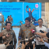 Menteri Ara Ungkap Penyaluran KUR Perumahan BRI Tembus Rp9,2 Triliun, Terbesar dari Semua Bank
