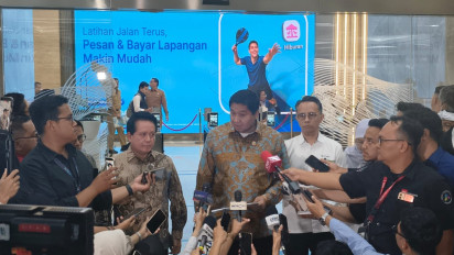 Menteri Ara Ungkap Penyaluran KUR Perumahan BRI Tembus Rp9,2 Triliun, Terbesar dari Semua Bank