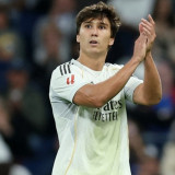 Bukan Dean Huijsen, Pemain Real Madrid Masuk Daftar Stand-by Skuad Timnas Spanyol untuk Piala Dunia 2026