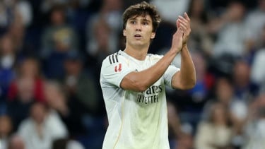 Bukan Dean Huijsen, Pemain Real Madrid Masuk Daftar Stand-by Skuad Timnas Spanyol untuk Piala Dunia 2026