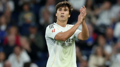 Bukan Dean Huijsen, Pemain Real Madrid Masuk Daftar Stand-by Skuad Timnas Spanyol untuk Piala Dunia 2026