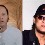 Dulu Hidup Mewah Bak Rafathar, Anak Deddy Dores Kini Ingin Jual Kornea Mata demi Kebutuhan Hidup