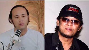 Dulu Hidup Mewah Bak Rafathar, Anak Deddy Dores Kini Ingin Jual Kornea Mata demi Kebutuhan Hidup