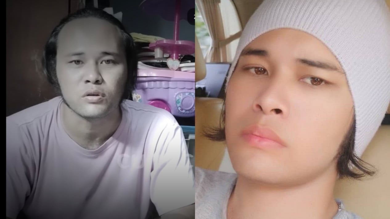 Alasan Utama ini bikin Anak Deddy Dores Niat Jual Mata, Calvin Dores Akui hanya Berijazah SD
            - galeri foto