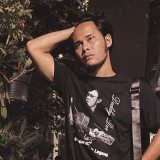 Bukan Sekali Jatuh, Calvin Dores Ngaku Pernah Jadi Ojol hingga Kuli Sebelum Miliki Niat Jual Mata