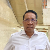 Menteri Hukum Harap Pembahasan RUU Polri Selesai Secepatnya