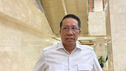 Menteri Hukum Harap Pembahasan RUU Polri Selesai Secepatnya