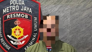 Kronologi WNA Brunei Tewas Usai Dipukul Botol oleh Selebgram di Jakarta Selatan Terungkap, Sempat Cekcok