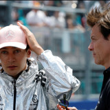 Kata-kata Pertama George Russell Pasca Gagal Finis di Balapan Utama F1 GP Kanada 2026: Rasanya Seperti...