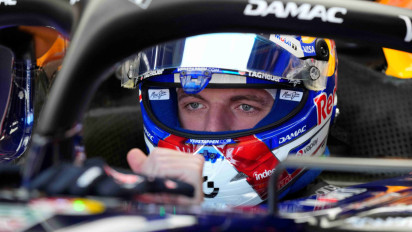 Ayah Max Verstappen dan Bos Mercedes Lakukan Pembicaraan di F1 GP Kanada 2026, Red Bull Langsung Angkat Bicara